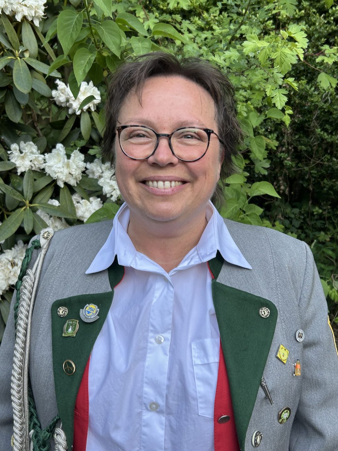 Foto von Christine Mersiowsky