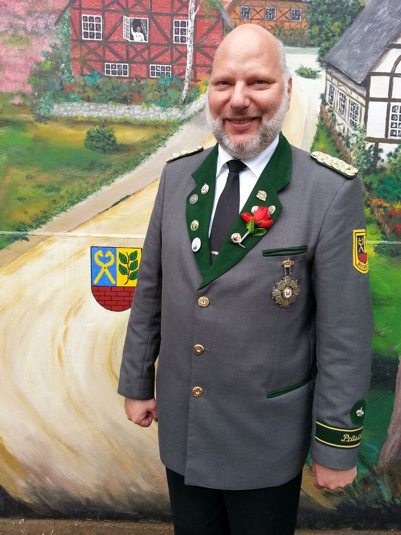 Foto von Michael Krohn