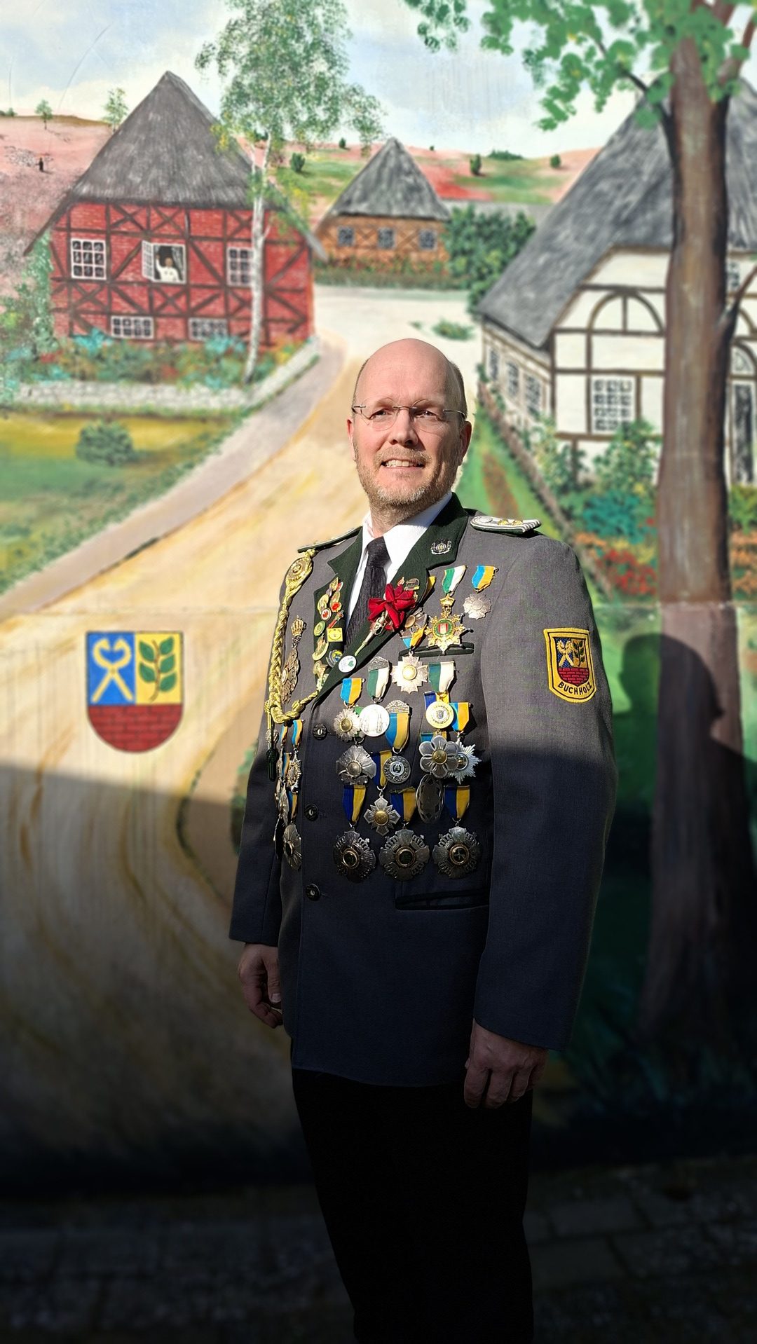 Foto von Dr. Dirk Niedereichholz