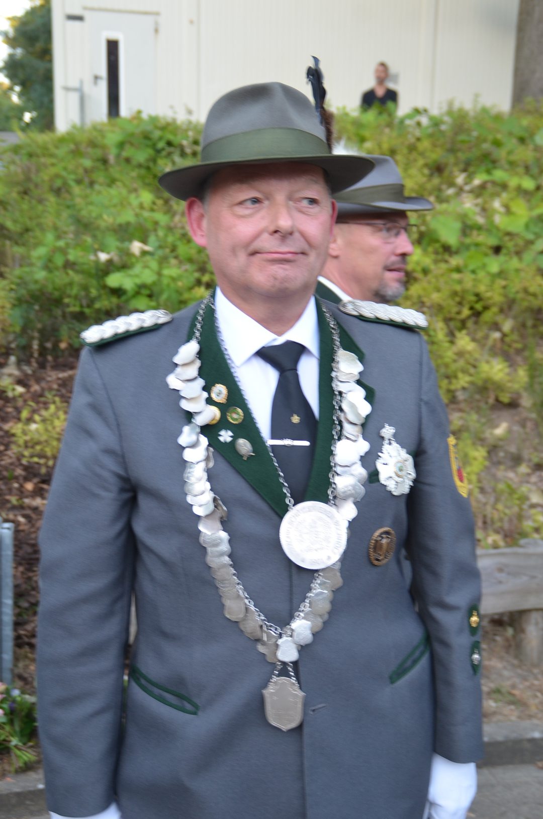 Foto von Holger Meyer