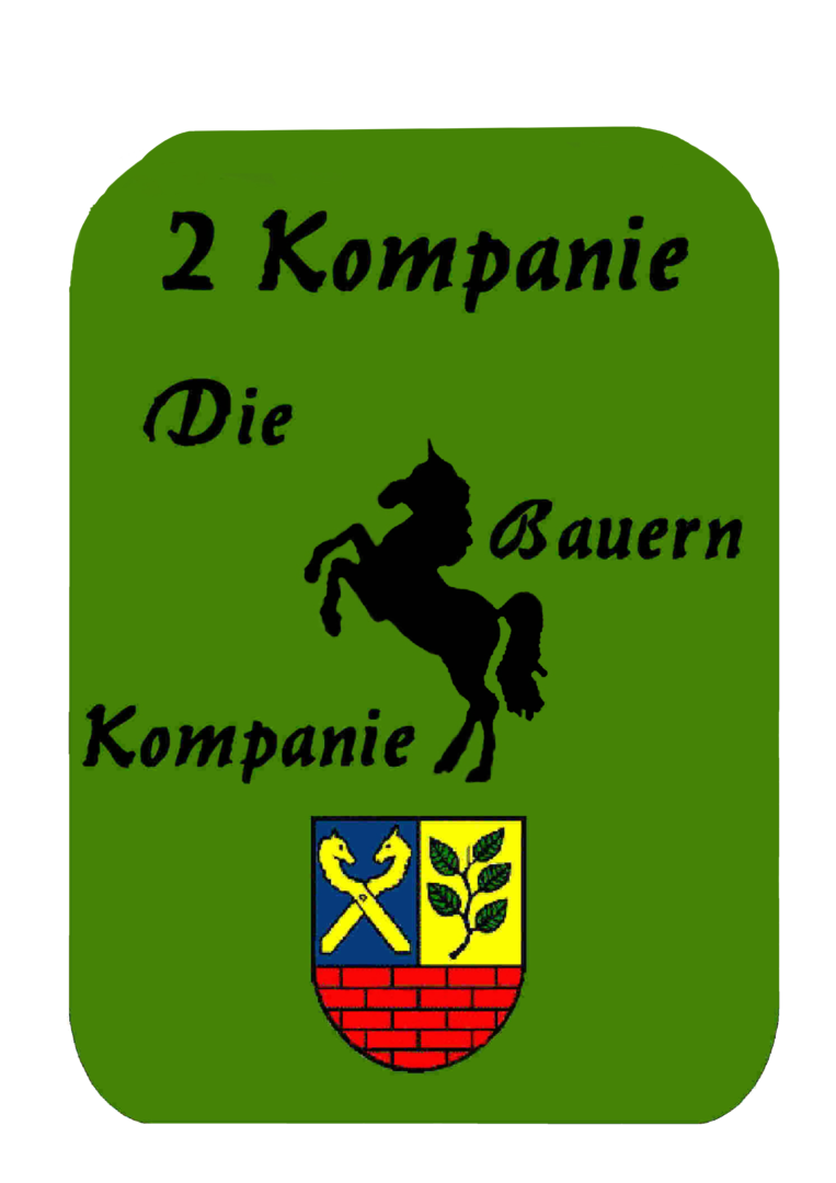 Foto von 2. Kompanie