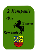 Kompanieführung: 2. Kompanie