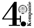 Kompanieführung: 4. Kompanie