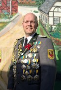 Präsident: Dr. Dirk Niedereichholz