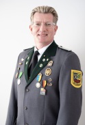 Schießoffizier: Sven Blobel