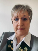 Schriftführer: Petra Volkmer