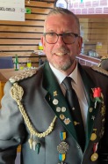 Stellv. Präsident: Stefan Peter