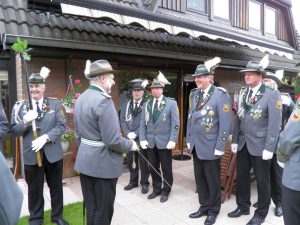 Ausmarsch 2013 – historisches Vereinsfoto 4