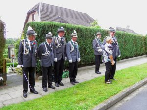 Ausmarsch 2013 – historisches Vereinsfoto 5