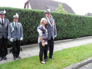 Ausmarsch 2013 – historisches Vereinsfoto 6