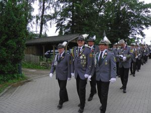 Ausmarsch 2013 – historisches Vereinsfoto 8