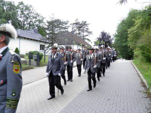 Ausmarsch 2013 – historisches Vereinsfoto 9