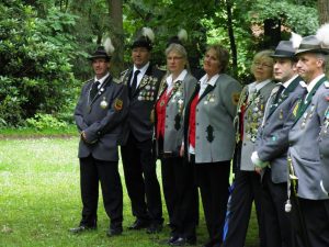 Ausmarsch 2013 – historisches Vereinsfoto 14