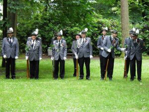 Ausmarsch 2013 – historisches Vereinsfoto 15