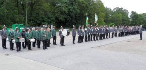 Ausmarsch 2013 – historisches Vereinsfoto 16