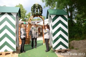 Schützenfest 2012 – historisches Vereinsfoto 16