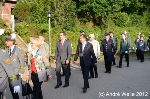 Schützenfest 2012 – historisches Vereinsfoto 24
