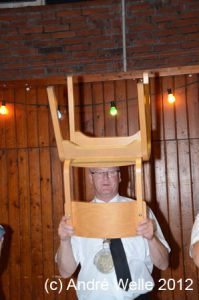 Schützenfest 2012 – historisches Vereinsfoto 38