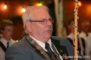 Schützenfest 2012 – historisches Vereinsfoto 41