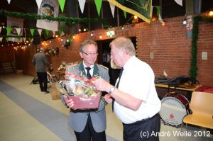 Schützenfest 2012 – historisches Vereinsfoto 43