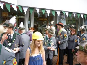 Schützenfest 2012 – historisches Vereinsfoto 48