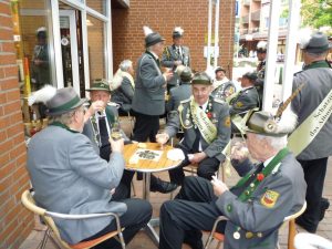 Schützenfest 2012 – historisches Vereinsfoto 51