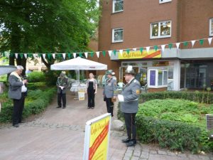Schützenfest 2012 – historisches Vereinsfoto 52