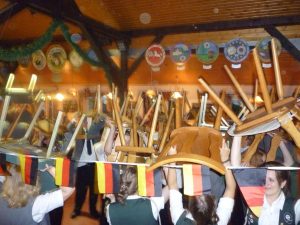 Schützenfest 2012 – historisches Vereinsfoto 54