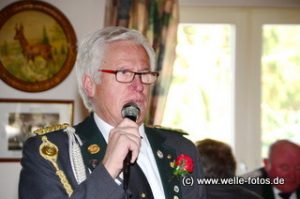 Anschießen 2013 – historisches Vereinsfoto 3