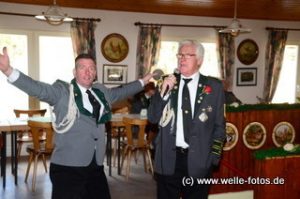 Anschießen 2013 – historisches Vereinsfoto 4