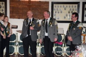 Anschießen 2013 – historisches Vereinsfoto 6