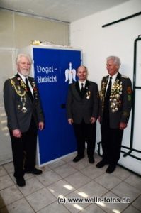 Anschießen 2013 – historisches Vereinsfoto 16