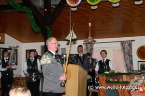 Anschießen 2013 – historisches Vereinsfoto 17