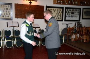 Anschießen 2013 – historisches Vereinsfoto 20