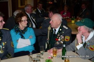Anschießen 2013 – historisches Vereinsfoto 25