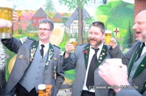 Anschießen 2013 – historisches Vereinsfoto 27