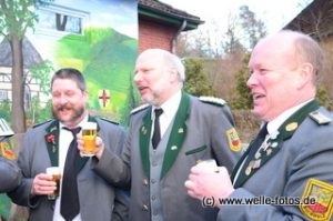 Anschießen 2013 – historisches Vereinsfoto 28