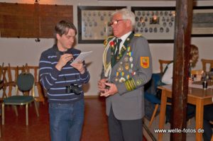 Generalversammlung 2013 – historisches Vereinsfoto 3