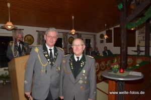 Generalversammlung 2013 – historisches Vereinsfoto 9