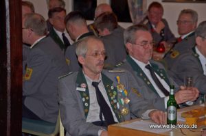Generalversammlung 2013 – historisches Vereinsfoto 11