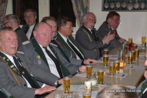 Generalversammlung 2013 – historisches Vereinsfoto 31