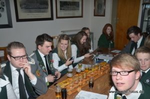 Generalversammlung 2013 – historisches Vereinsfoto 33