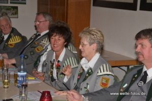 Generalversammlung 2013 – historisches Vereinsfoto 34