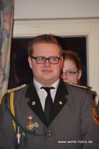 Generalversammlung 2013 – historisches Vereinsfoto 41