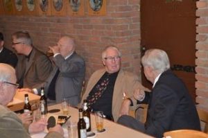 Zaunkönigsschießen 2012 – historisches Vereinsfoto 5