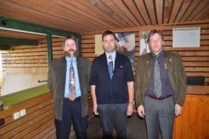 Zaunkönigsschießen 2012 – historisches Vereinsfoto 12