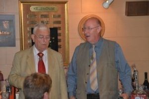 Zaunkönigsschießen 2012 – historisches Vereinsfoto 18