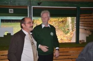 Zaunkönigsschießen 2012 – historisches Vereinsfoto 20