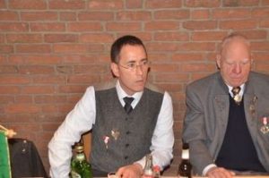 Zaunkönigsschießen 2012 – historisches Vereinsfoto 24