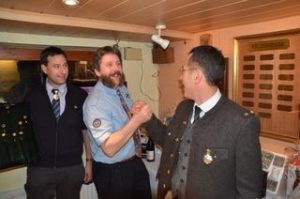 Zaunkönigsschießen 2012 – historisches Vereinsfoto 26